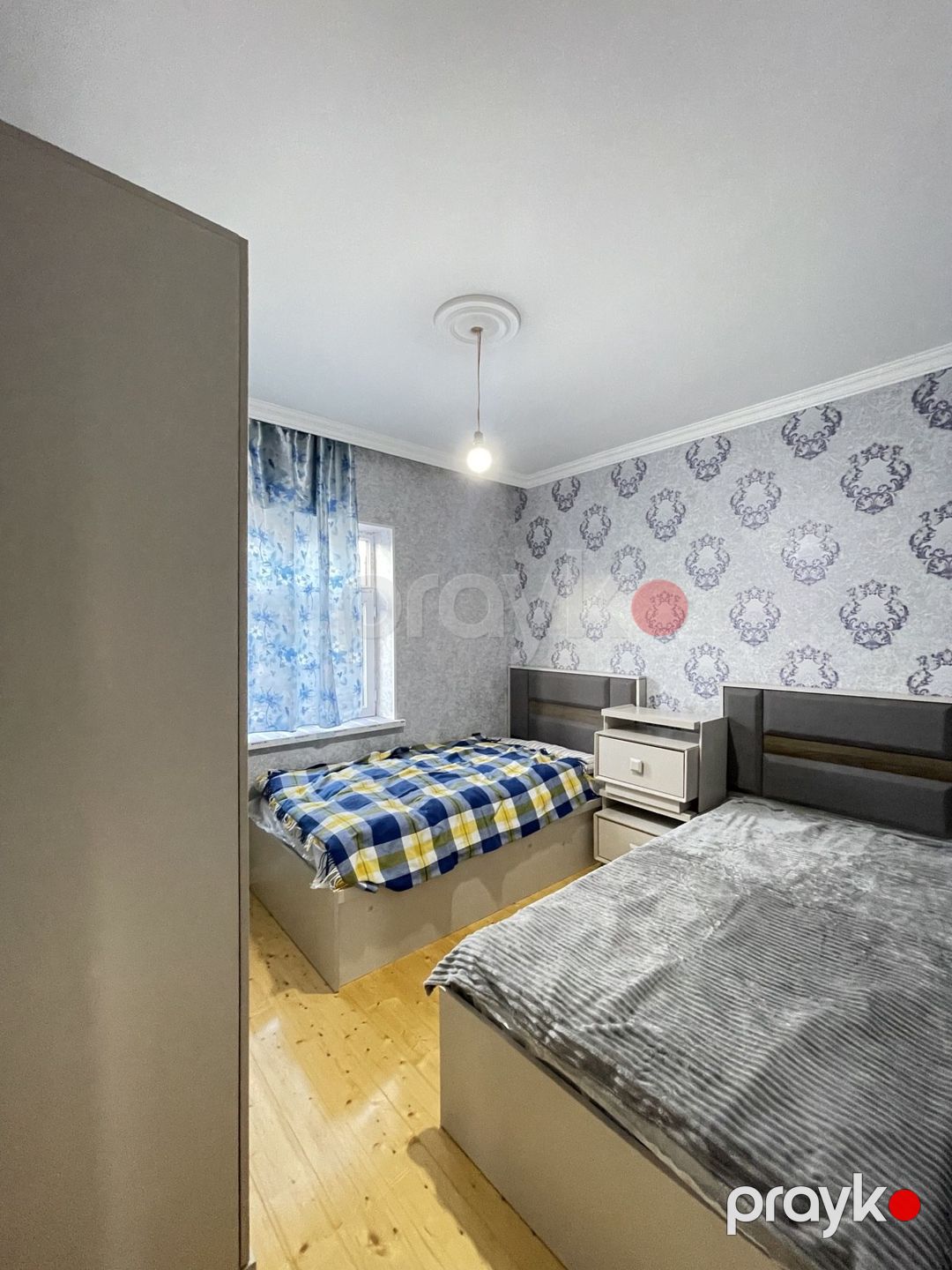 Satılır 4 otaqlı həyət evi/bağ evi 95 m² — Ev, villa, Bakı (7)