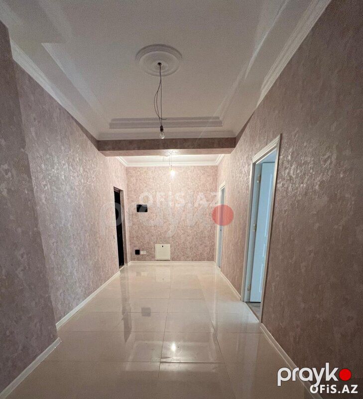 Yeni tikili Satılır Suraxanı r., Yeni Günəşli q., 2 otaq, 92 m² — Mənzil, Bakı (6)