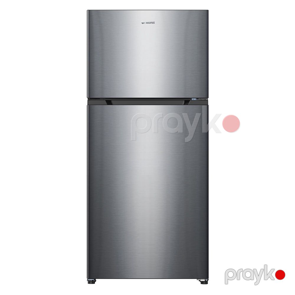 Soyuducu neohot 518L nofrost boz — Ev texnikası, Bakı (2)