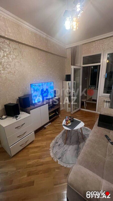 Yeni tikili Satılır Abşeron r., Masazır q., 2 otaq, 40 m² — Mənzil, Bakı (8)