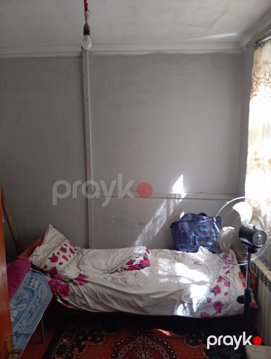 Həyət evi kirayə verilir, Əhmədli qəs — Ev, villa, Bakı (5)
