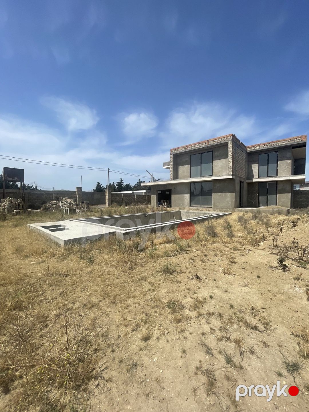 Satılır torpaq 12 sot — Torpaq, Bakı (8)