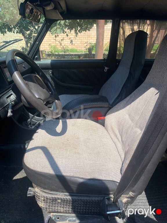Lada (VAZ) 2107, 1.6 L, 1999 il, 46 690 km — Avtomobillər, Astara (5)