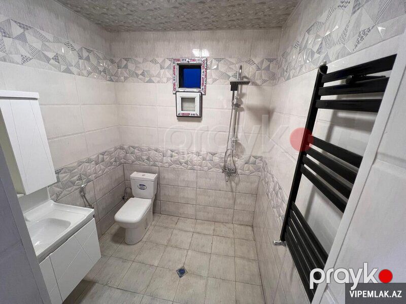 Abşeron rayonunda 4 otaqlı Həyət evi Satılır, 120 m² — Ev, villa, Bakı (9)