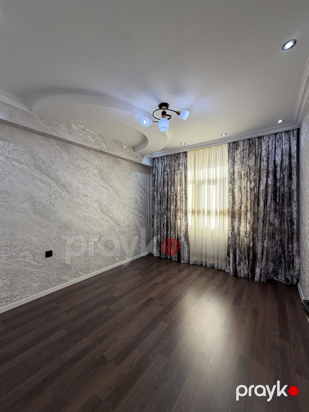 Satılır 2 otaqlı köhnə tikili 65 m² — Mənzil, Bakı (8)