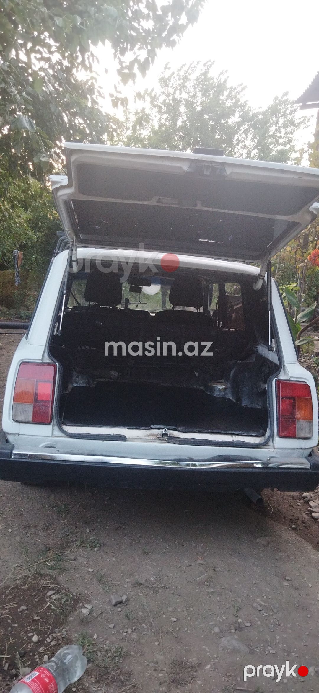 Lada (VAZ) 2104 — Avtomobillər, Bakı (9)