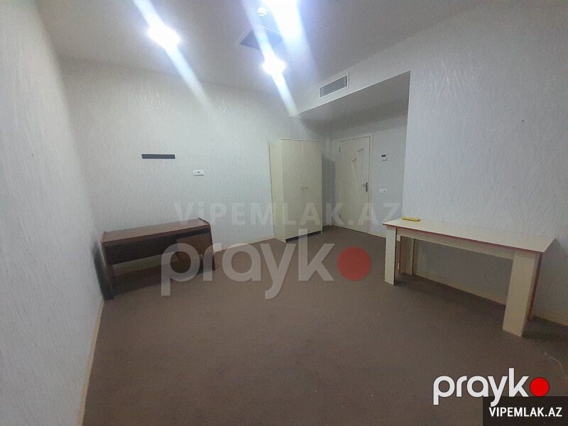 Nərimanov rayonunda 1 otaqlı Ofis Kirayə verilir, 22 m² — Ofis, Bakı (4)