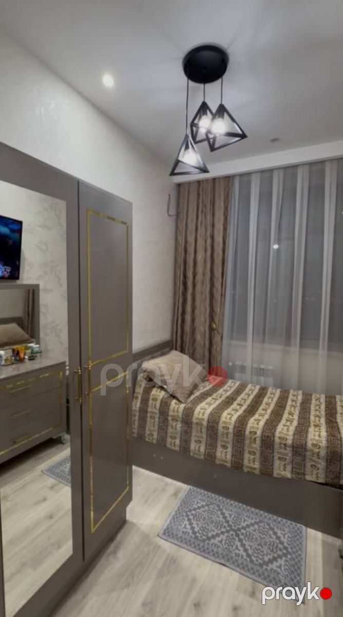 Satılır 3 otaqlı yeni tikili 70 m² — Mənzil, Bakı (5)