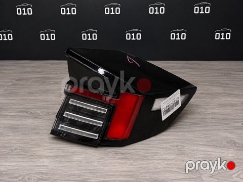 Hyundai Sonata sağ qanad stopu — Bakı