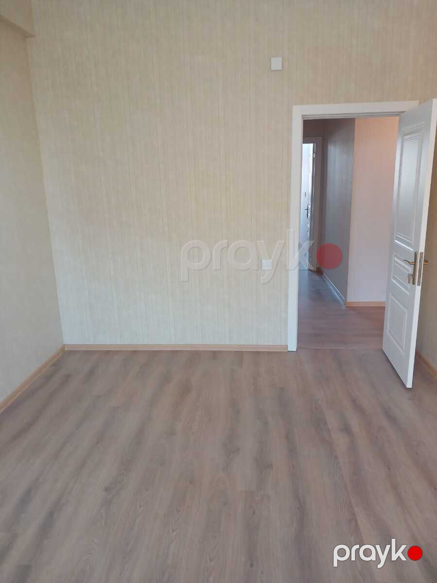 İcarəyə verilir 3 otaqlı yeni tikili 90 m² — Mənzil, Bakı (2)