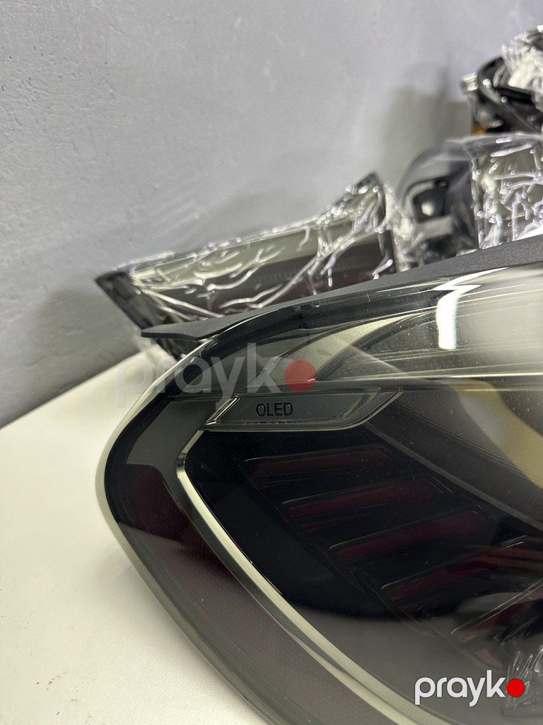 "BMW F32" Dragon stop işıqları — Ehtiyat hissələri və aksesuarlar, Bakı (3)