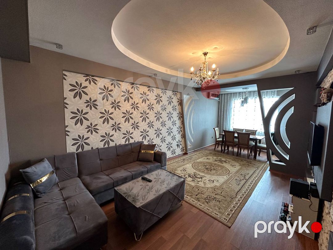 Satılır 2 otaqlı yeni tikili 75 m² — Mənzil, Bakı (3)