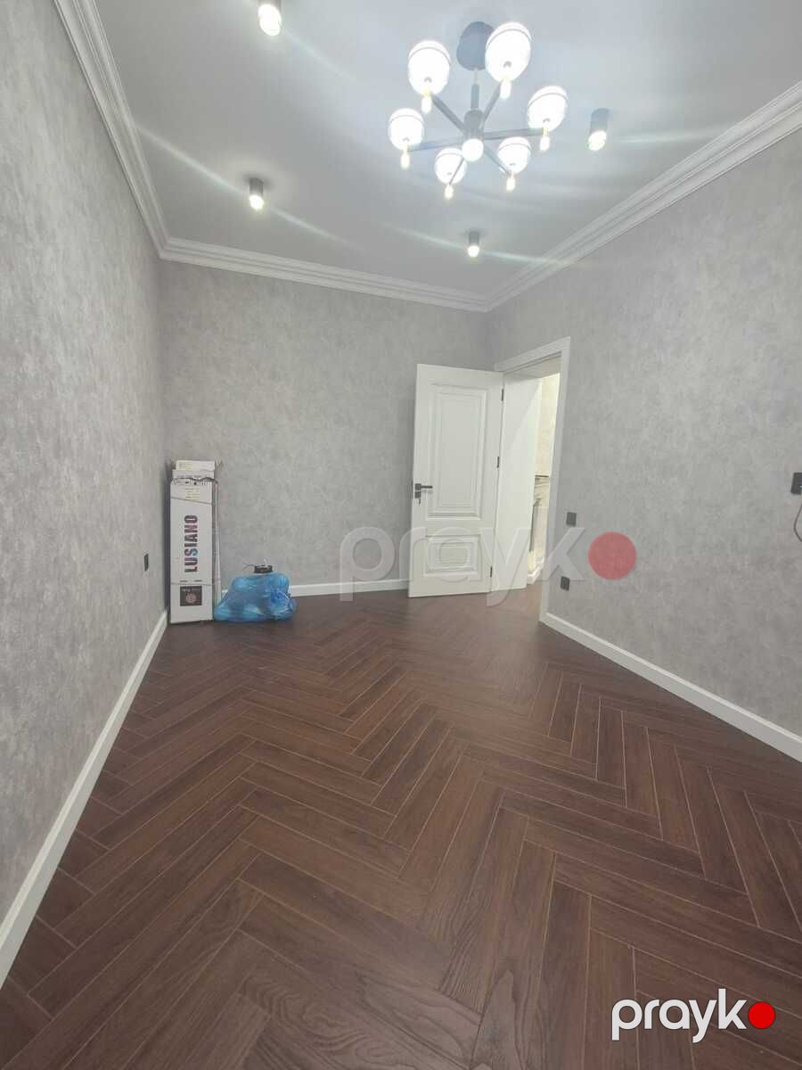 Satılır 3 otaqlı köhnə tikili 80 m² — Mənzil, Bakı (3)