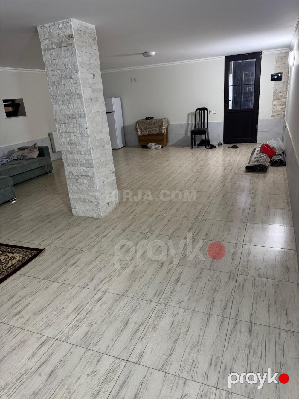 Satılır heyet evi, Fatmayı q — Ev, villa (6)