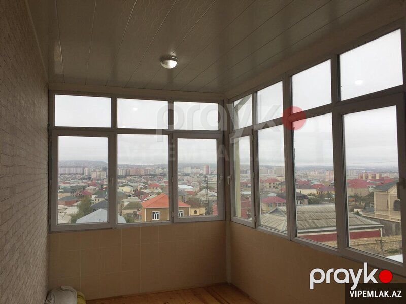 Abşeron rayonunda 4 otaqlı Həyət evi Satılır, 170 m² — Ev, villa, Bakı (9)