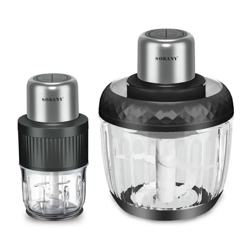 Doğrayıcı Sokany SK-YM-7032 — Bakı