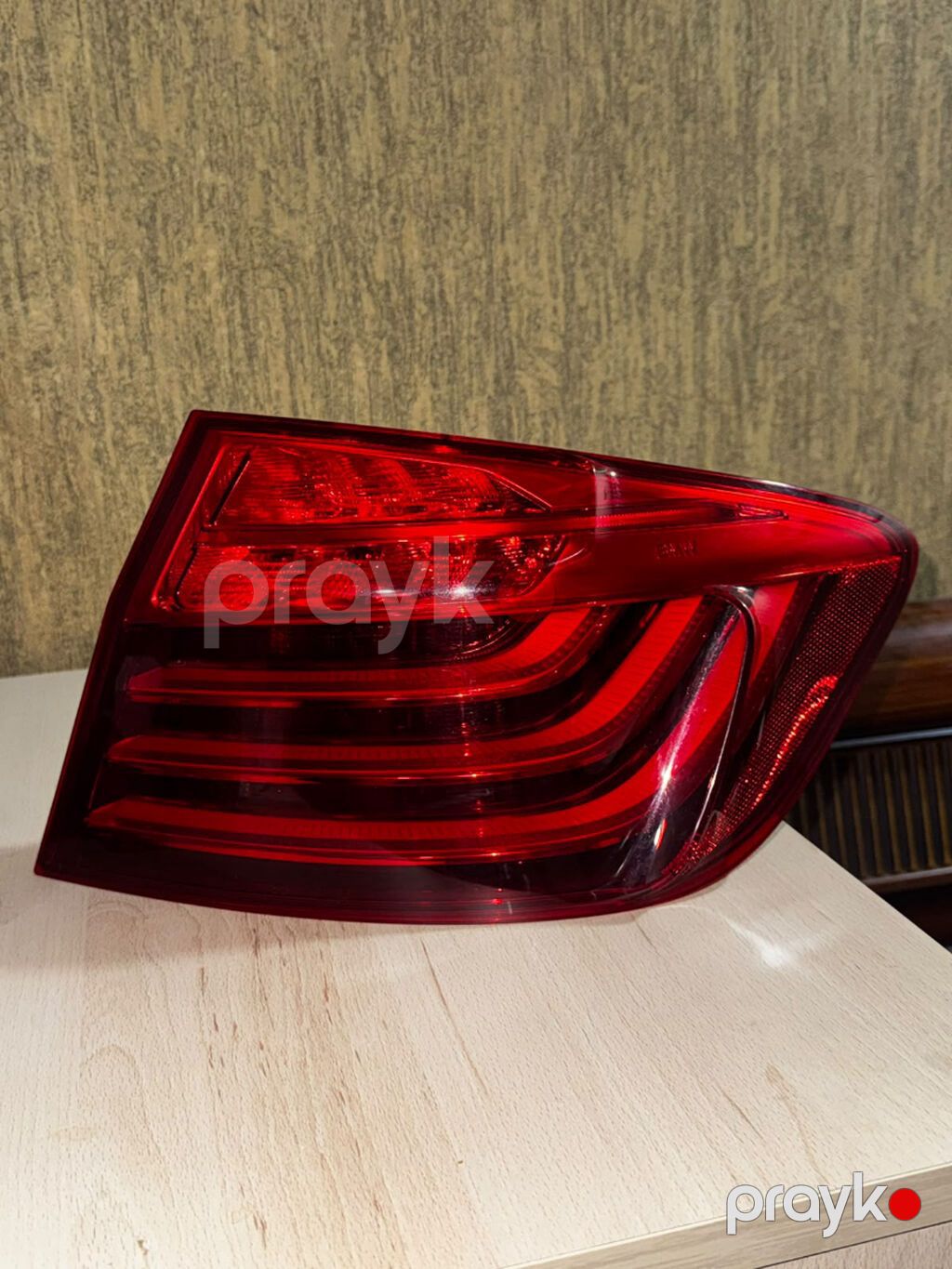 LED, BMW 2013 il, Orijinal, ABŞ, İşlənmiş — Avtomobil işığı, Bakı (3)