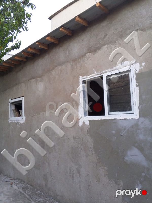 2 otaqlı Villa / Həyət evi, Satış, Bakı, Yasamal, İnşaatçılar — Ev, villa, Bakı (2)
