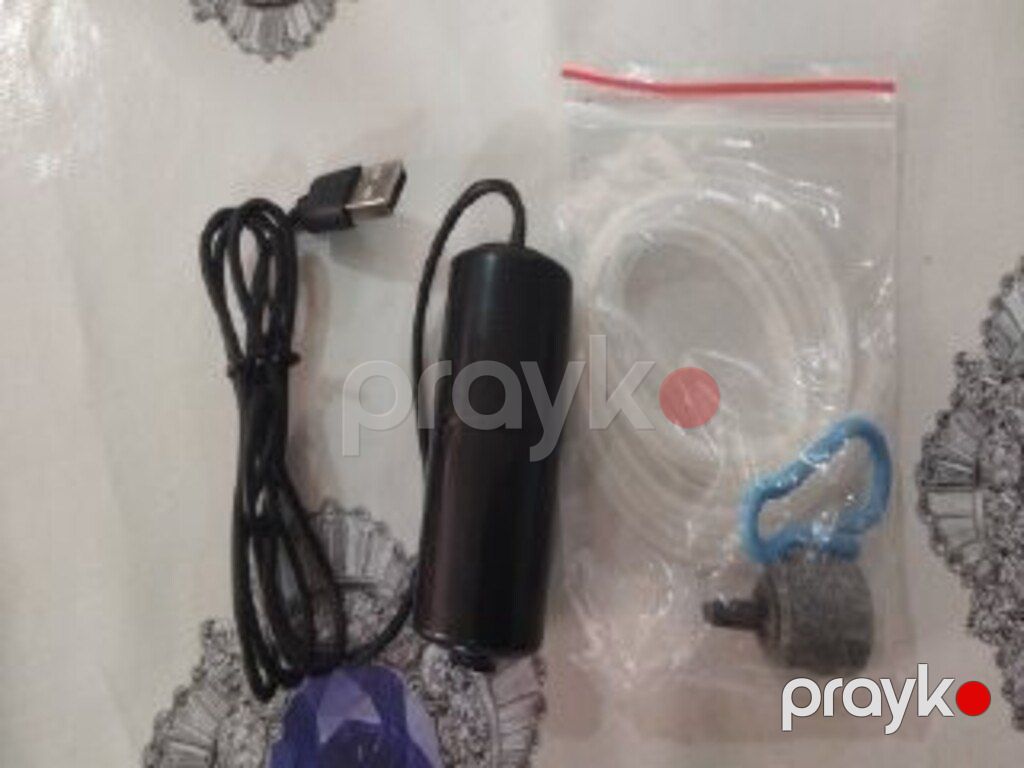 Kompressor mini — Akvariumlar və balıqlar, Bakı (6)