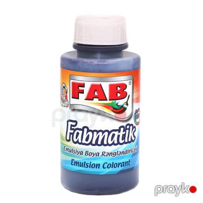 Fabmatik mine 300 ml — Bakı