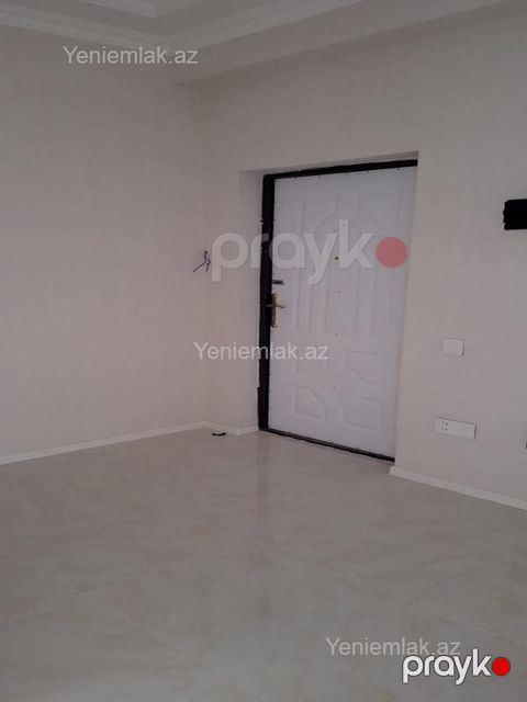 Satılır 2 otaqlı Bina evi menzil (Yeni tikili), 75 m², Sumqayıt Bulvarı — Sumqayıt