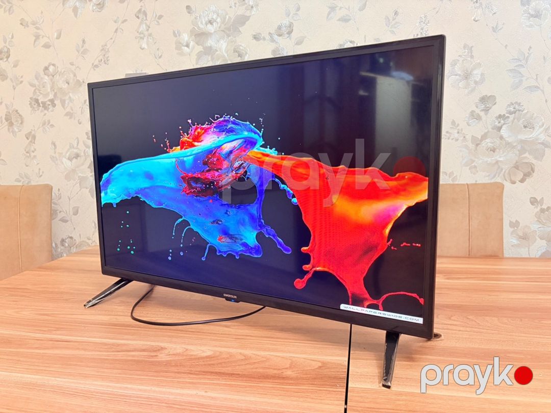 Televizor Emersun — TV və Video, Bakı (10)