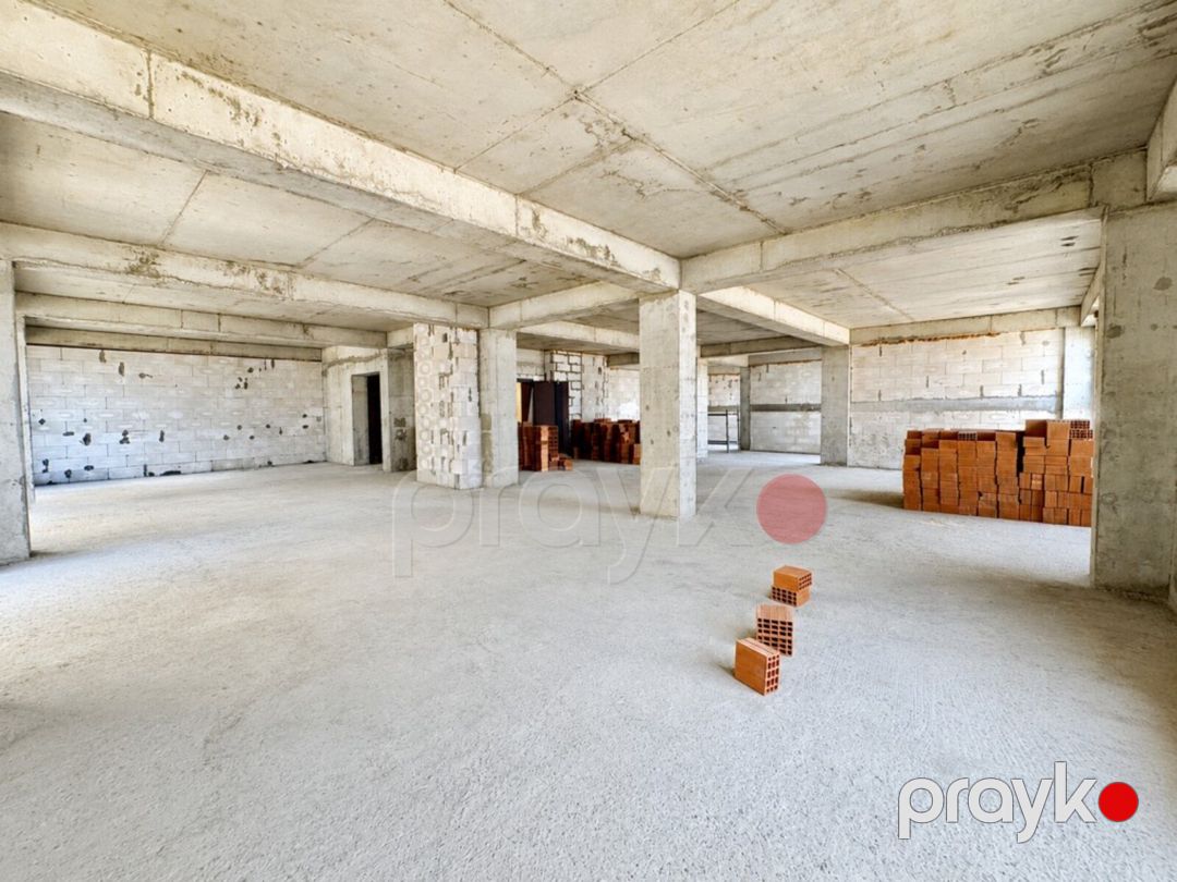 Satılır 4 otaqlı yeni tikili 258 m² — Mənzil, Bakı (3)
