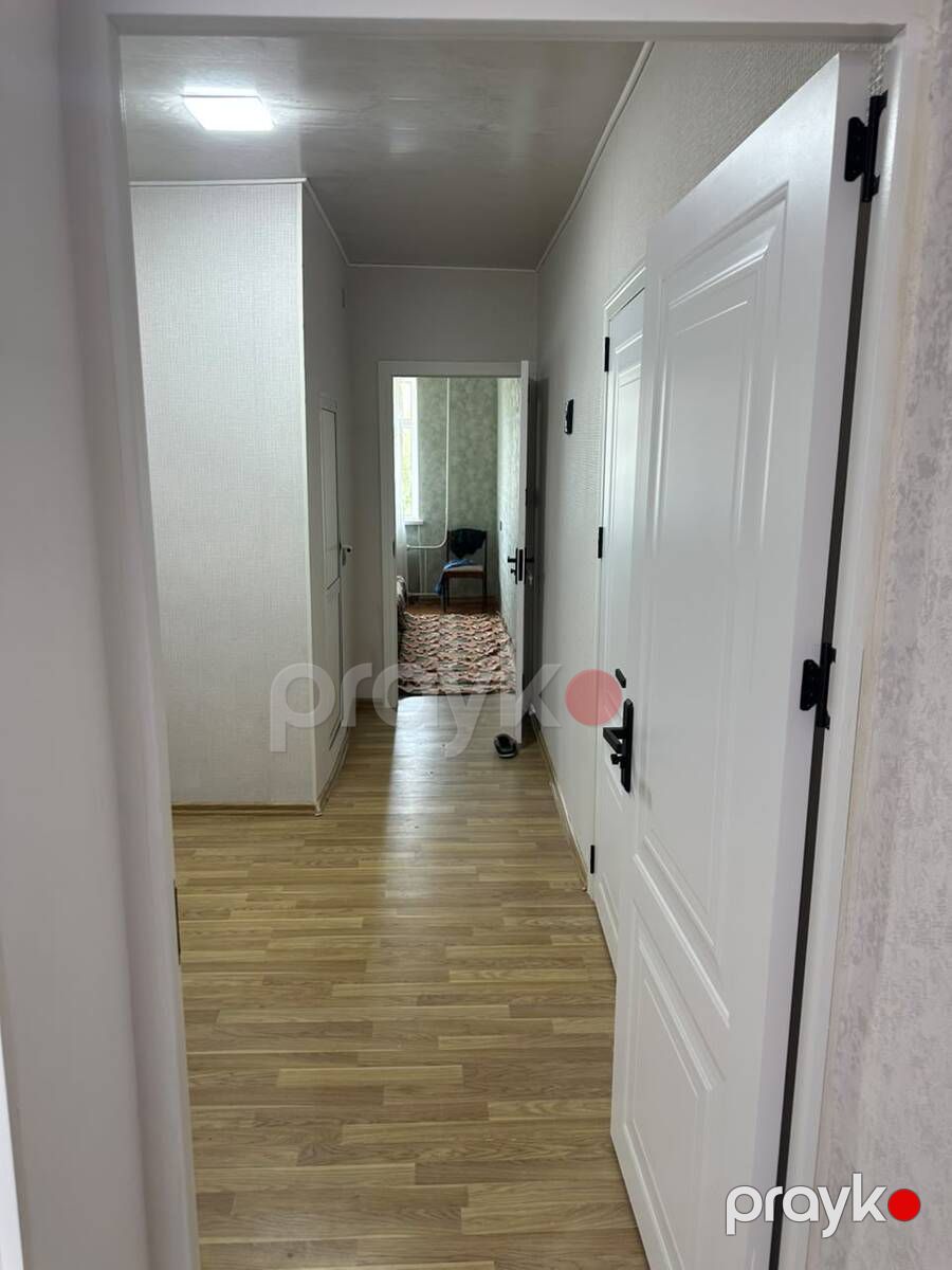 Satılır 3 otaqlı köhnə tikili 70 m² — Mənzil, Bakı (5)
