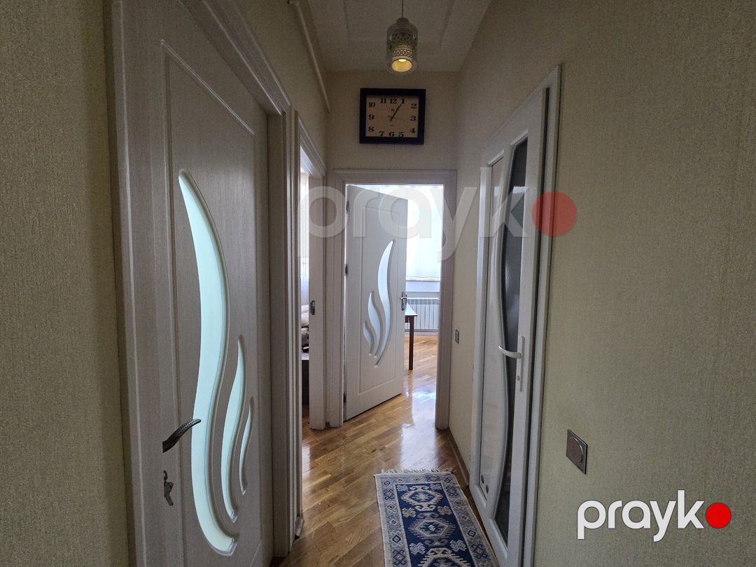 Satılır 2 otaqlı yeni tikili 65 m² — Mənzil, Sumqayıt (5)