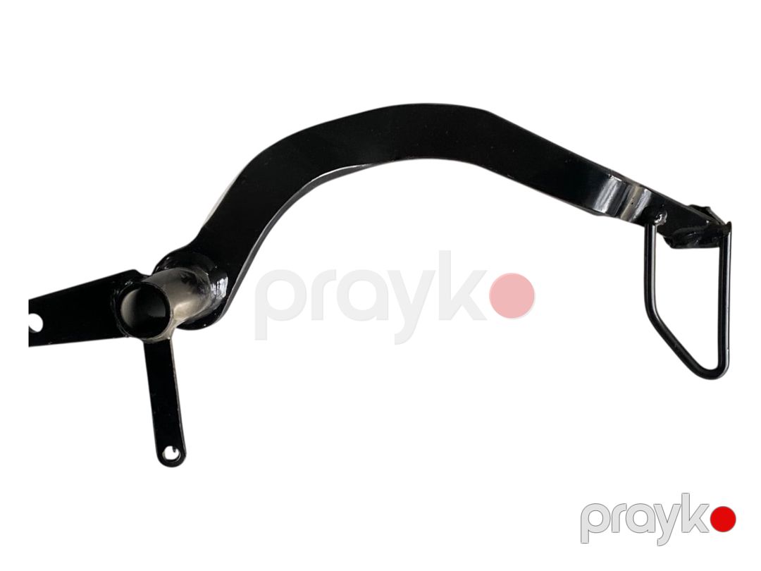 Motosiklet üçün arxa əyləc pedalı WG019, FX32 - MTR_10096 — Mallar, Bakı (3)