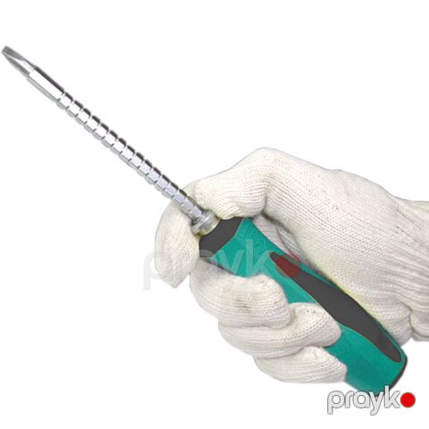 Aıwo burğac (atvyorka) dəsti 6*180 mm G-12201 — Bakı