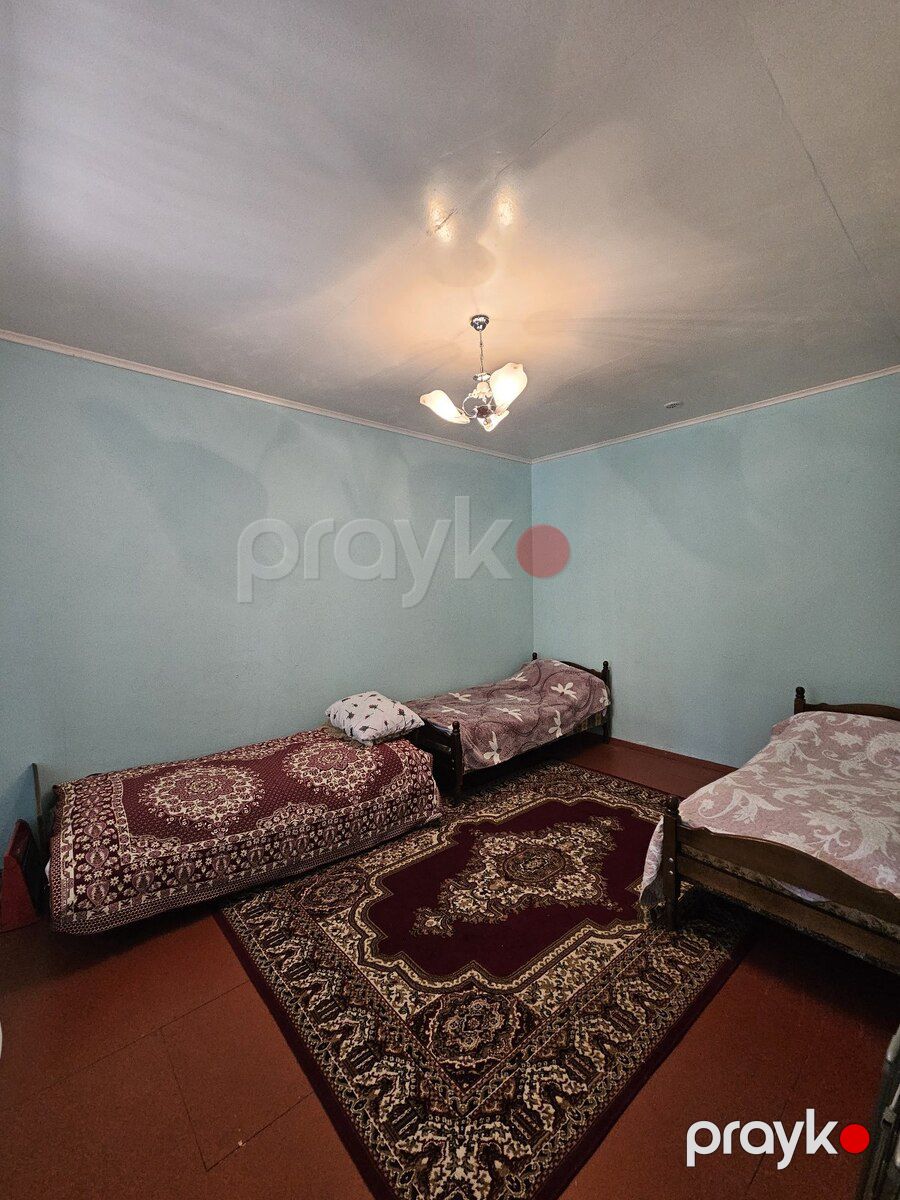 Həyət evi, İsmayıllı r — Ev, villa, İsmayıllı (12)