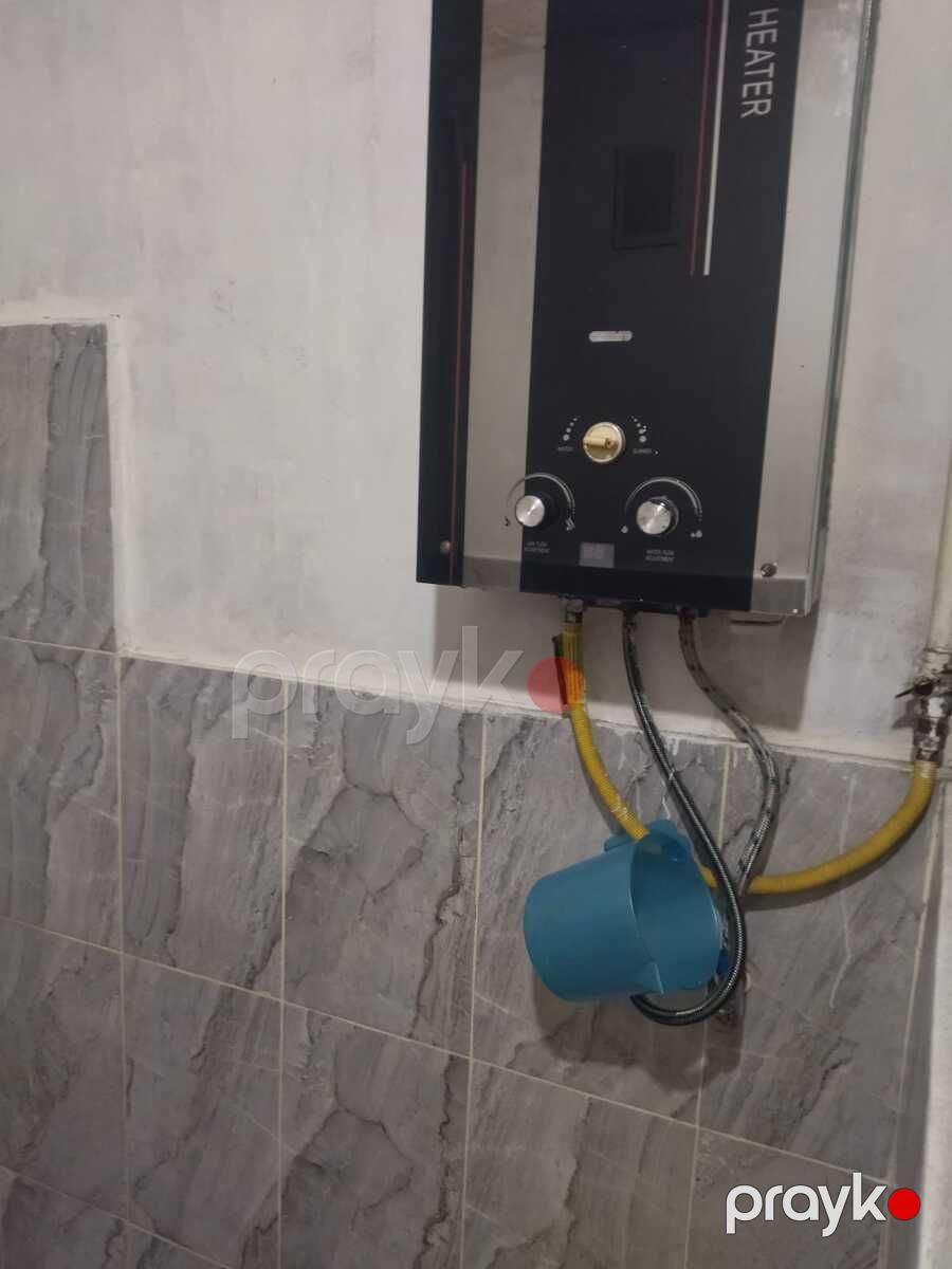 1-otaqlı mənzil, Sumqayıt ş., 34 m² — Mənzil, Sumqayıt (7)