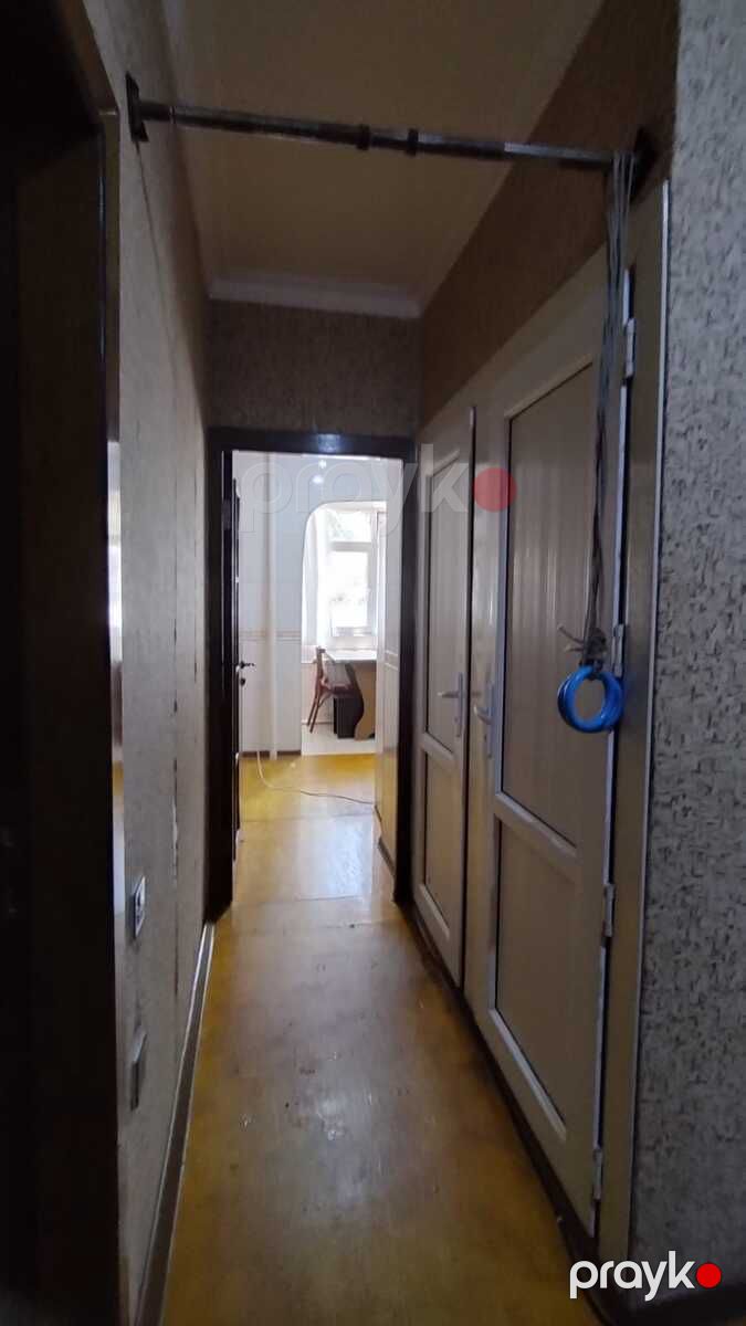 Satılır 3 otaqlı köhnə tikili 75 m² — Mənzil, Bakı (5)