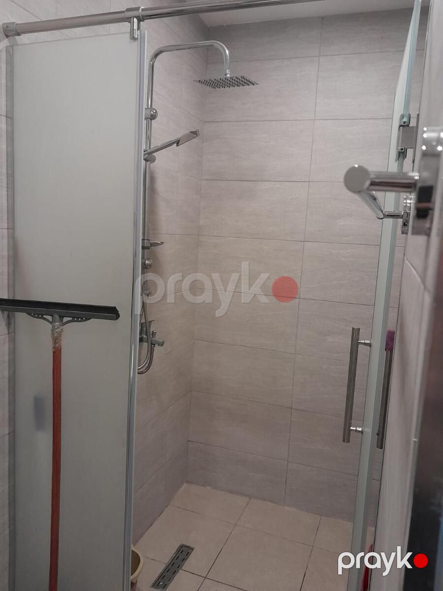 İcarəyə verilir 2 otaqlı yeni tikili 62 m² — Mənzil, Bakı (7)