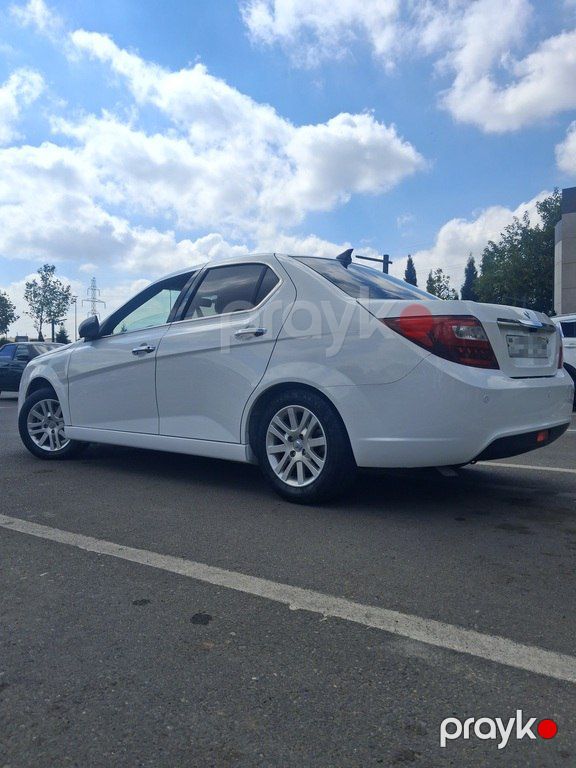 Khazar LD, 1.7 L, 2025 il, 26 000 km — Avtomobillər, Bakı (4)
