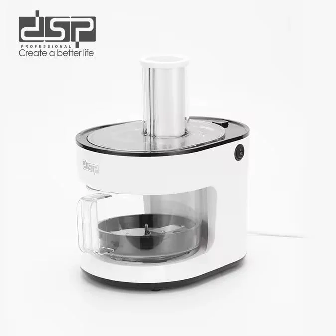 Salat hazırlayan cihaz DSP RAX5069002 3-ü 1-də (elektrik doğrayıcı, dilimləyici, kəsici) — Mətbəx kombinaları və maşınları, Bakı (4)