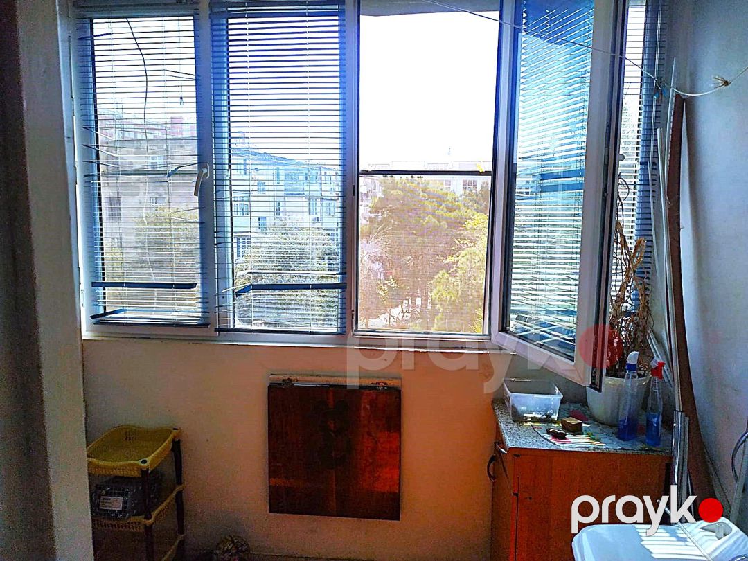 Satılır 2 otaqlı köhnə tikili 45 m² — Mənzil, Bakı (6)