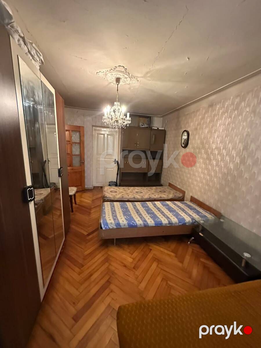 İcarəyə verilir 2 otaqlı köhnə tikili 60 m² — Mənzil, Bakı (7)