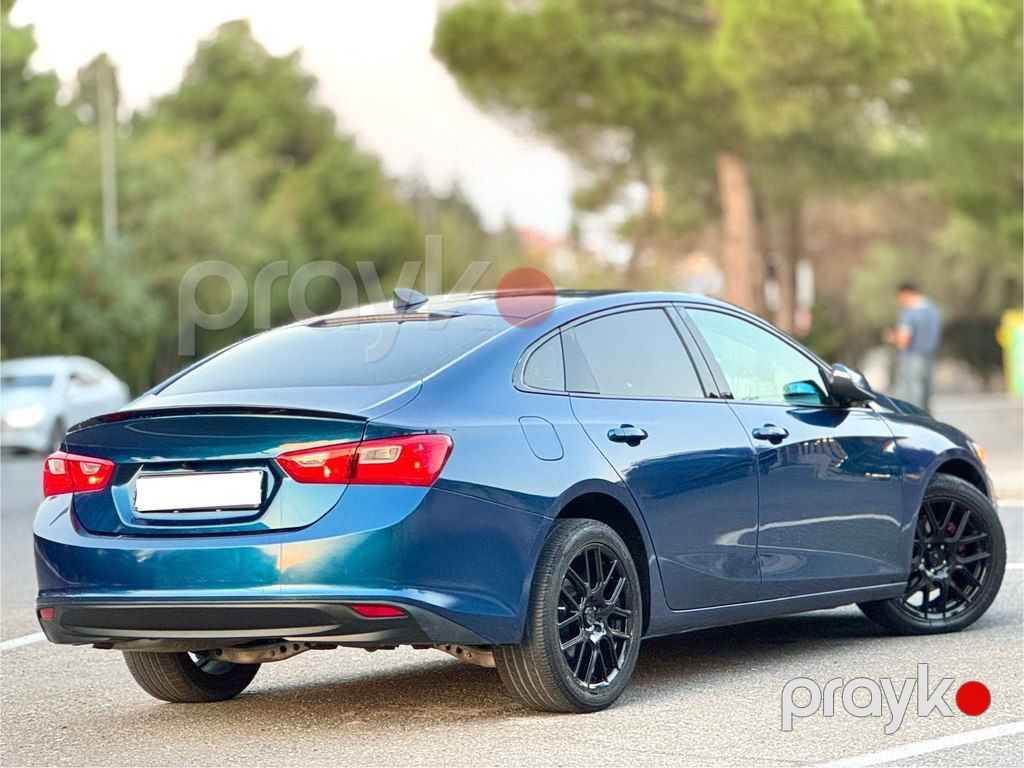 Chevrolet Malibu, 1.5 L, 2020 il, 80 315 km — Avtomobillər, Xırdalan (7)