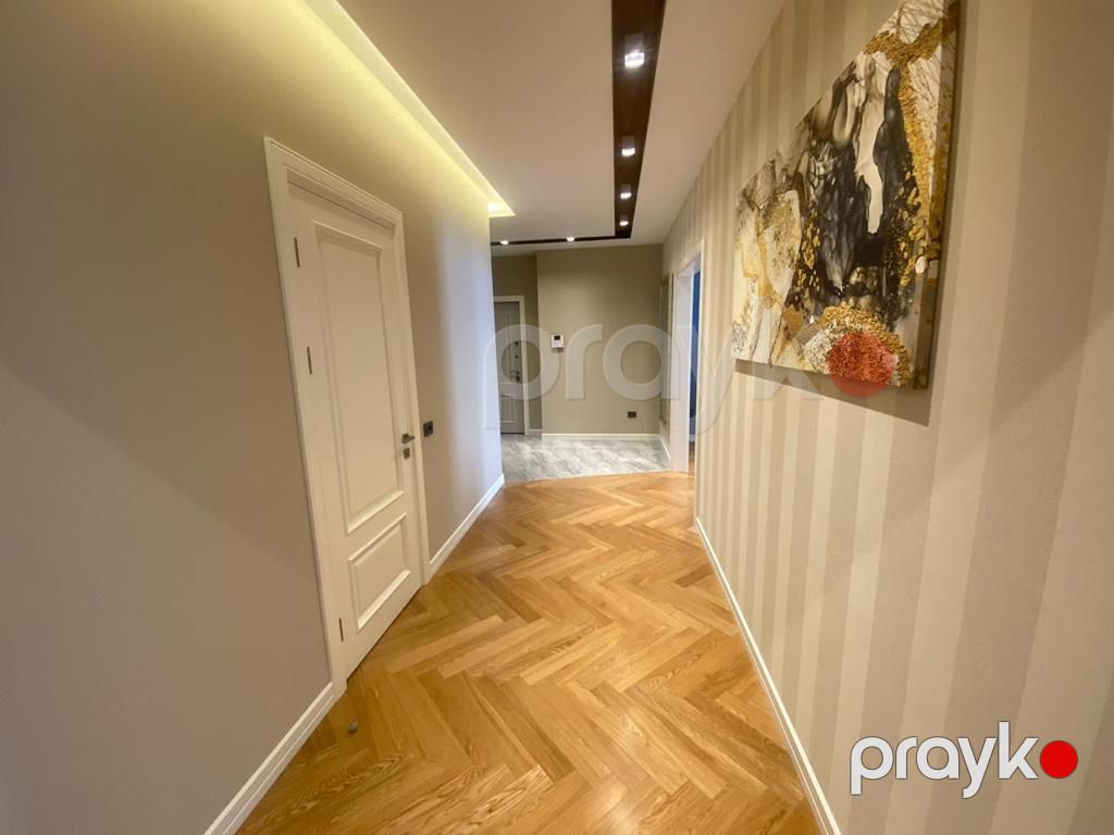 Satılır 5 otaqlı yeni tikili 200 m² — Mənzil, Bakı (11)