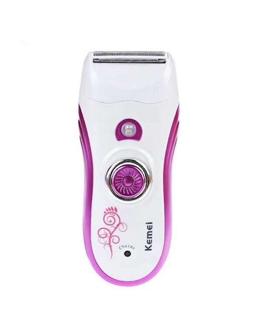 Epilyator Kemei KM-3066 — Usturalar, trimmerler və epilyatorlar, Bakı (5)