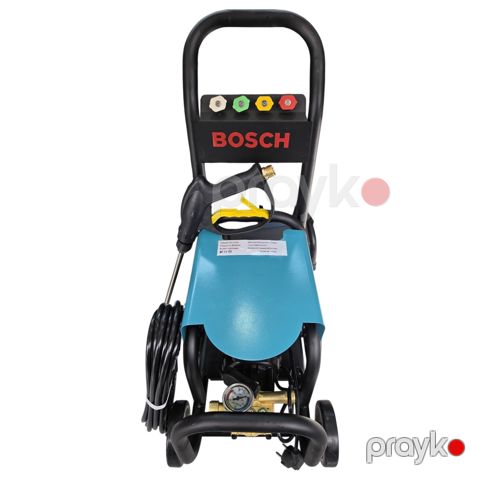Yüksək təzyiqli yuyucu 300B Bİ-S116 3000 W — Bakı