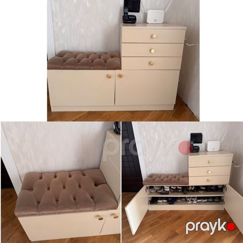 Dolab satilir 90azn ehmedli (0008) Gunel1 E — Bakı