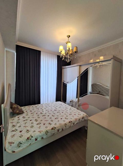 İcarəyə verilir 3 otaqlı yeni tikili 85 m² — Bakı