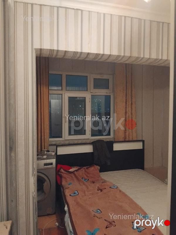 Satılır 2 otaqlı Bina evi menzil (Köhnə tikili), 53 m², Xırdalan ş — Mənzil (6)