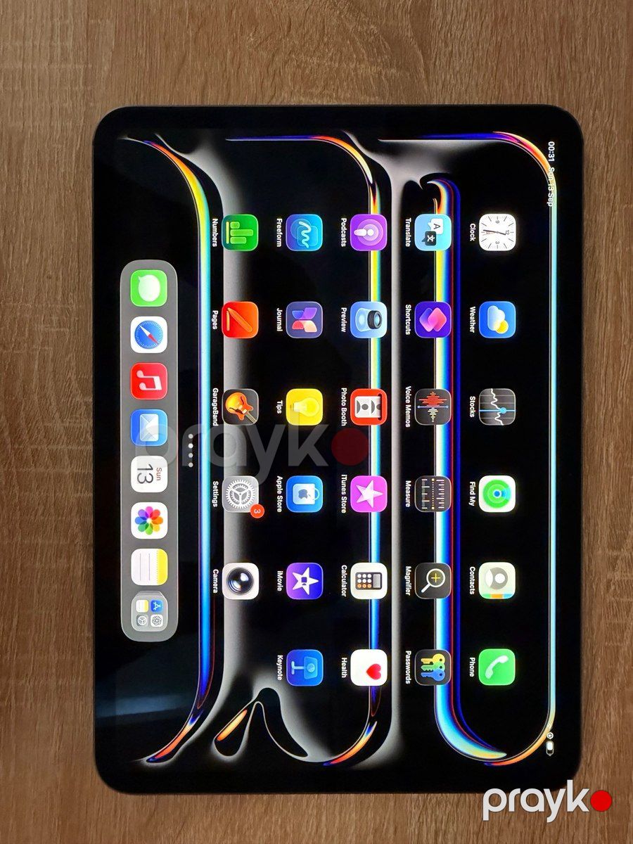 Apple iPad Pro 11 — Planshetlər, Bakı (2)