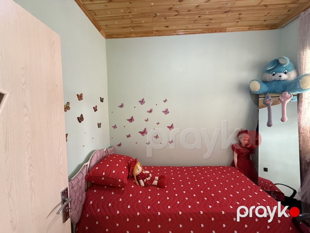 Həyət evi, Binəqədi qəs — Ev, villa, Bakı (9)
