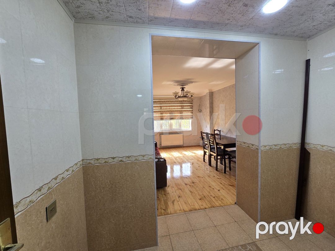 Satılır 4 otaqlı köhnə tikili 110 m² — Mənzil, Sumqayıt (5)