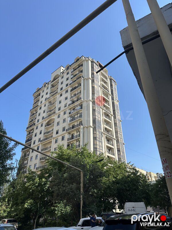 Nəsimi rayonunda 20 otaqlı Obyekt Satılır, 1230 m² — Əmlak, Bakı (2)